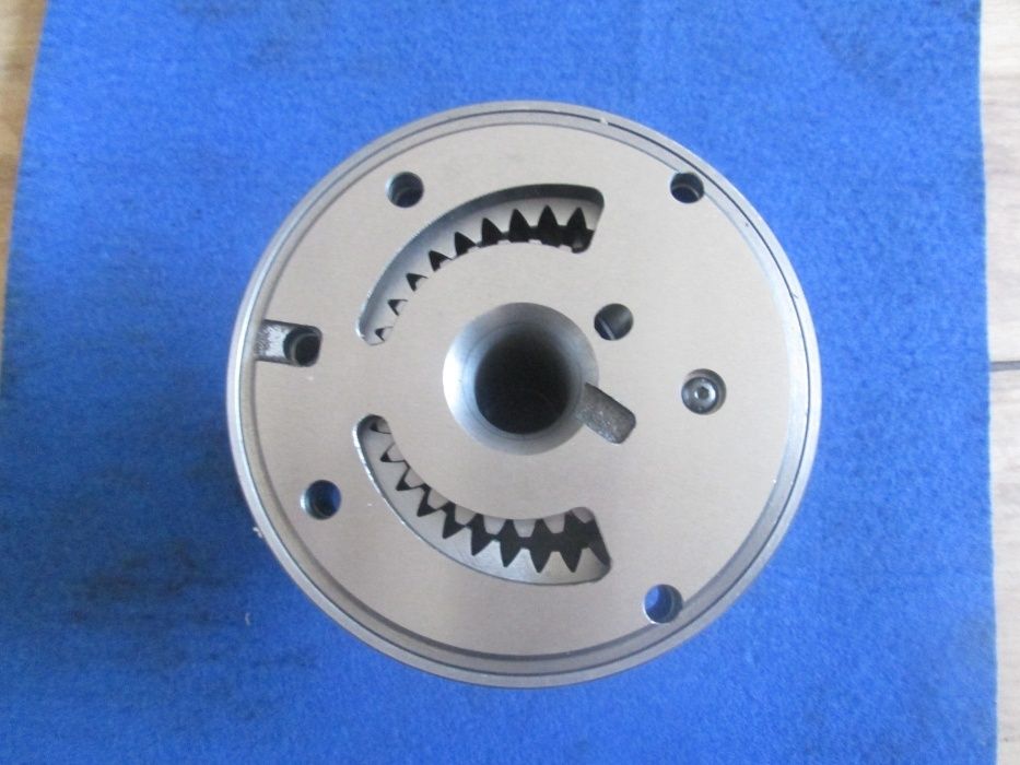 Pompa de mars de JCB 3CX ( Noua )