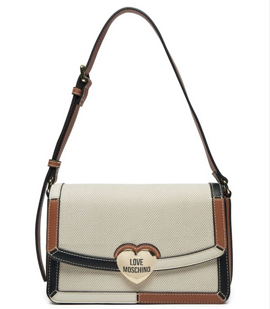 Чанта Love Moschino