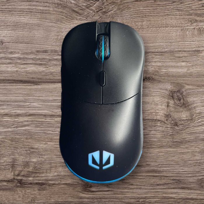 Геймърска Мишка - Endorfy GEM Plus Wireless 70gram, Gaming