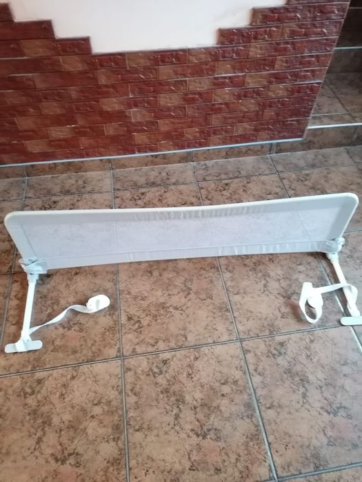 Protecție laterala pat