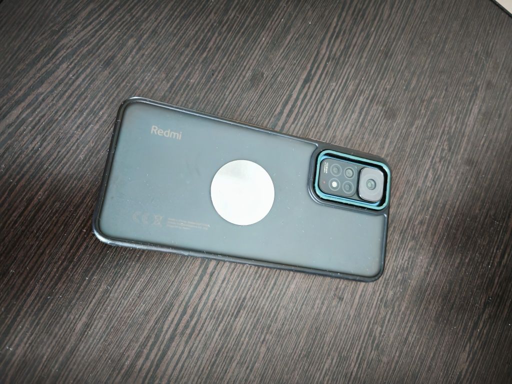 Xiaomi Redmi Note 11S