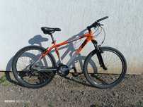 Bicicletă mtb KTM Chicago Comp Series