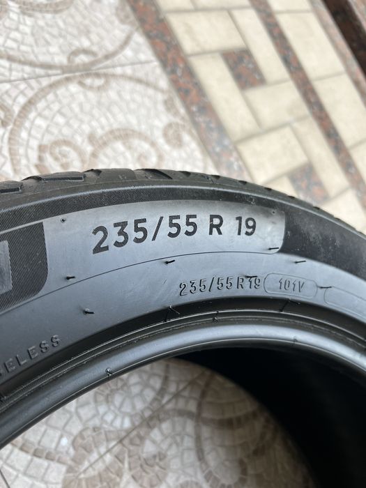 Donali michelin balon sotiladi 235/55/19