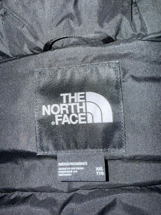Geaca the north face