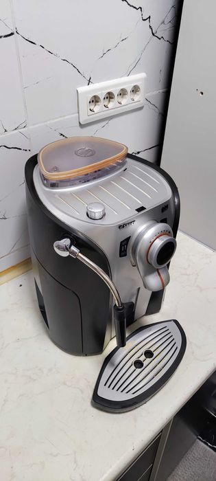 Espressor Automat DEFECT Saeco Odea Giro Plus SUP 0310  Aparat Cafea