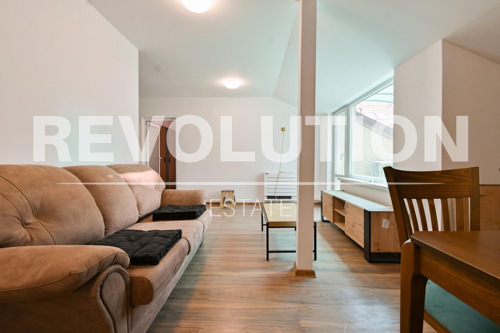 Дава се под наем Двустаен апартамент в София, Манастирски ливади - 69 кв.м за 550 € - Снимка #3