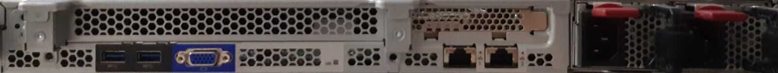 Server Rack HP ProLiant DL120 Gen9