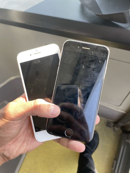 Iphone 6 sotiladi zapchast