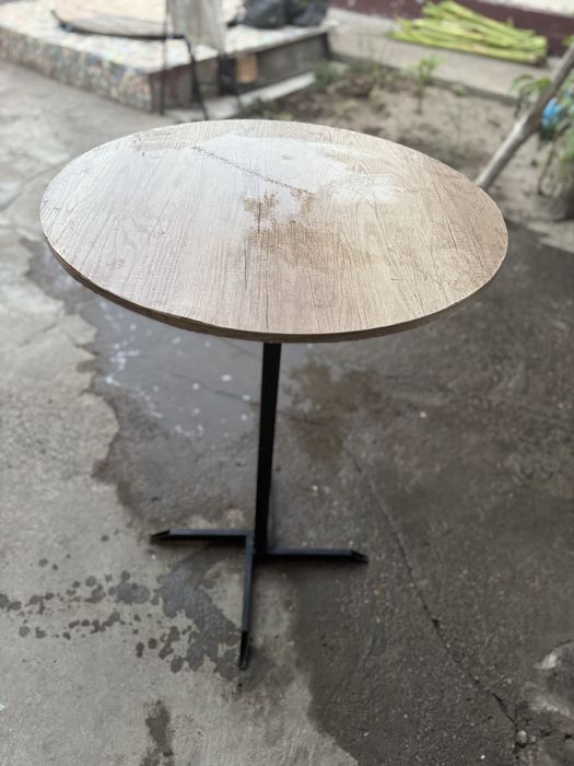 Stol sostayanasi yaxshi