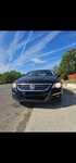 VW Passat CC 2010 negru. DSG