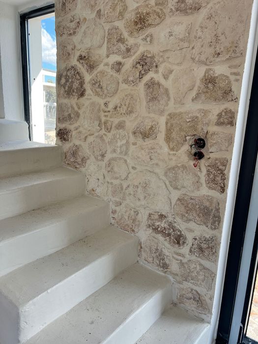 Мезонет в Аспровалта