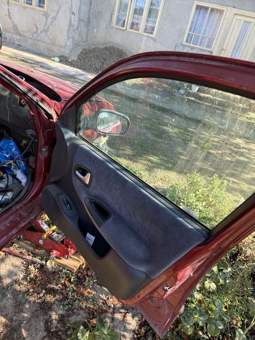 Renault megan 1, 1.6 benzina