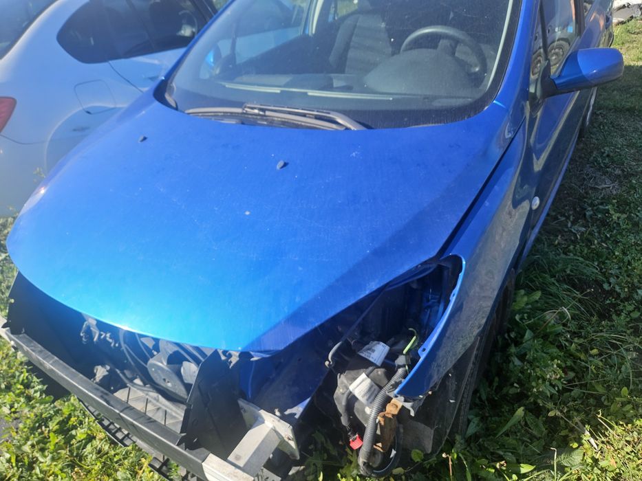 Piese Peugeot 307 hdi