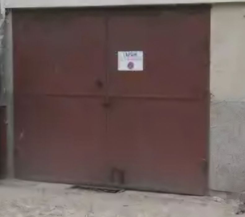 Гараж под наем гр. Добрич център