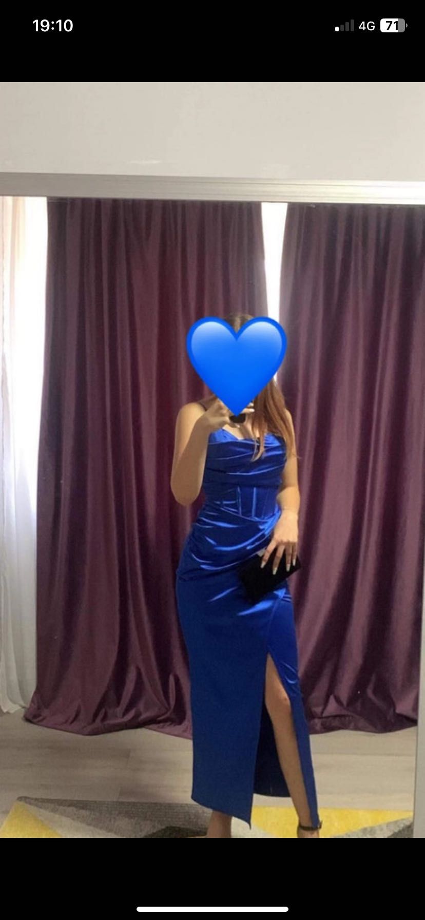 Rochie de eveniment