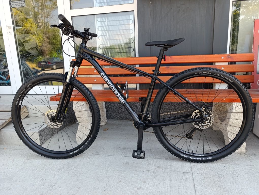 Планински велосипед CANNONDALE 29/M