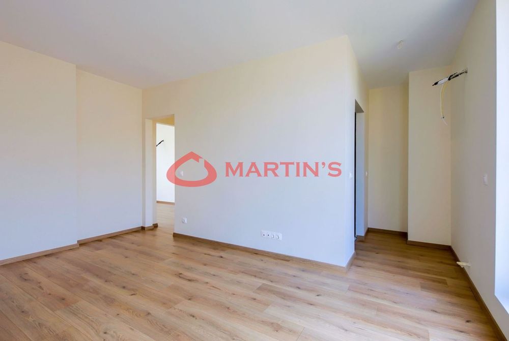 Продава се Четиристаен апартамент в София, Бъкстон - 275 кв.м за 1510 €/кв.м - Снимка #8