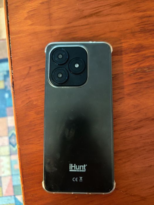 Redmi 14 C sau ihunt s25 ultra
