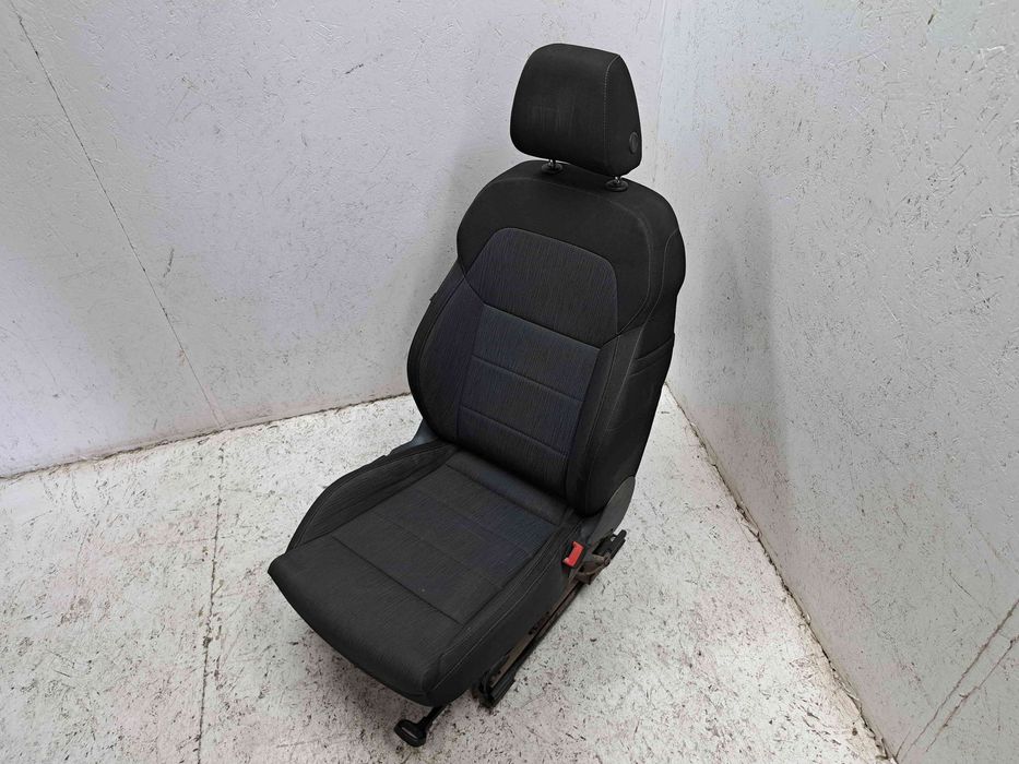 Scaun dreapta fata Skoda Superb III Combi (3V5) [Fabr 2015-2024] OEM