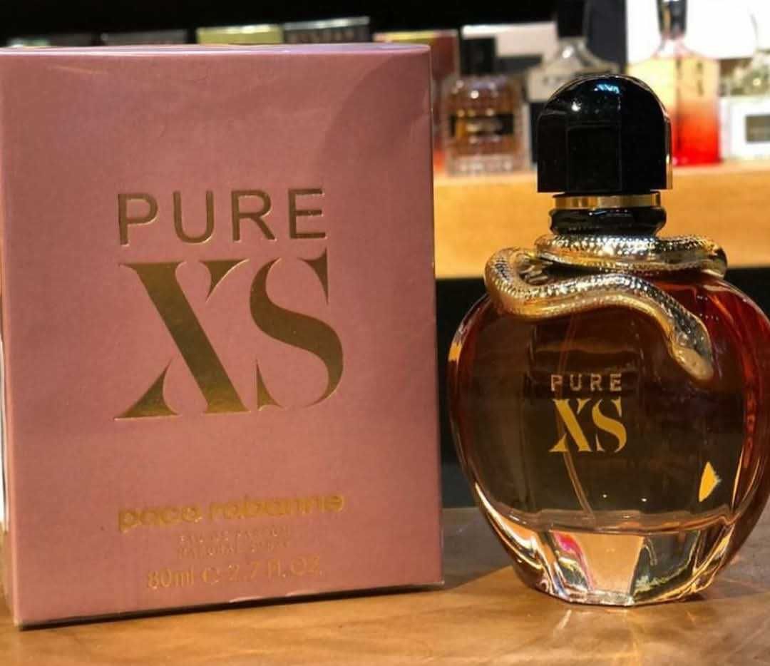PACO RABANNE PURE XS Eau de Parfum за жени 80 ml