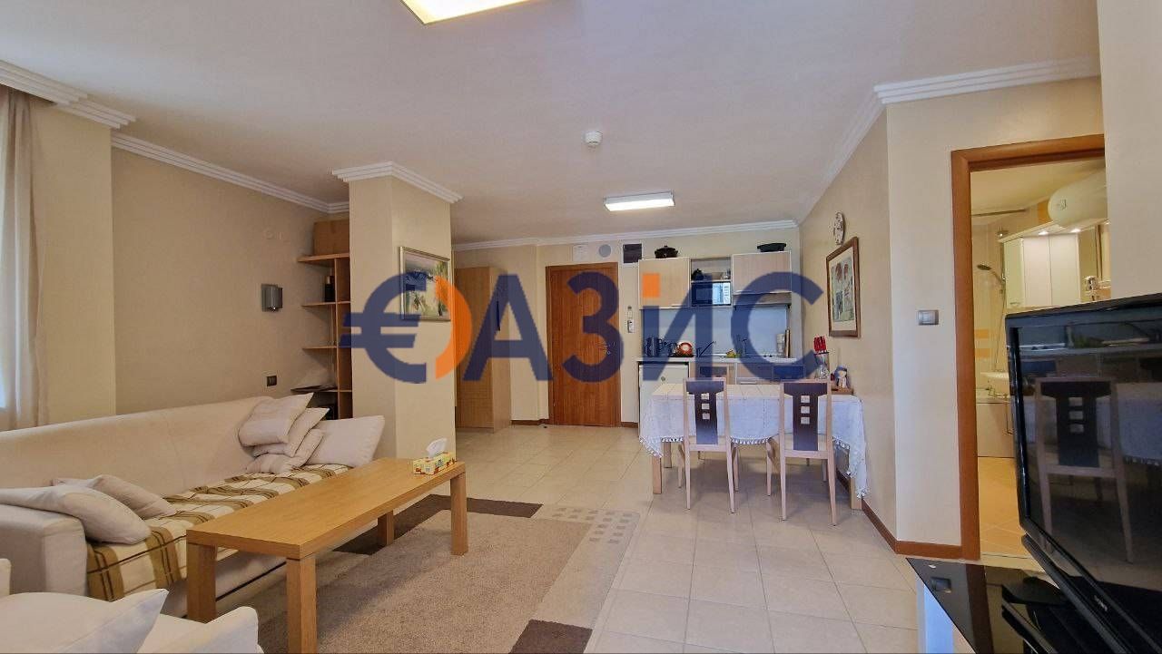 Апартамент с 2 спални, 2 ет., "Емералд", Равда, България, 138.28 кв. м