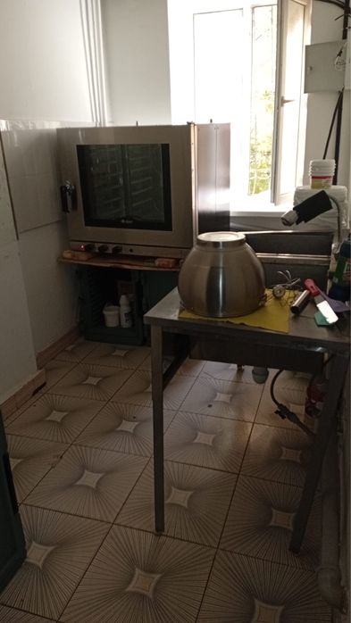 Продается кондитерский цех