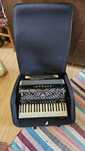 Acordeon Soprani