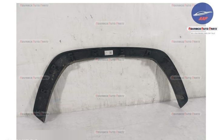 Bandou Overfender Toyota originala Toyota  RAV4  5 [2019 - 2022]