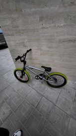 Bmx Decathlon wipe 500