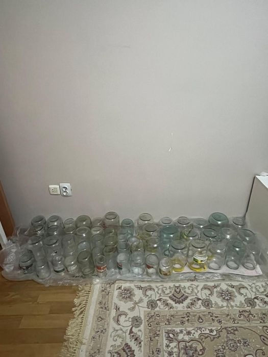 Продам банки для закручивания