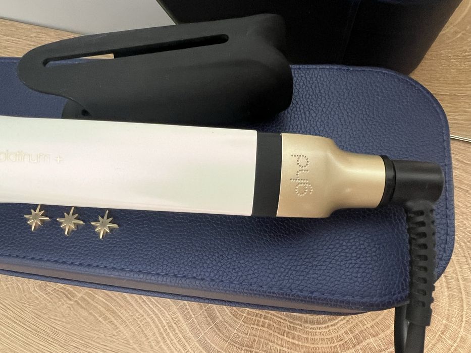 GHD PLATINUM+ преса за коса