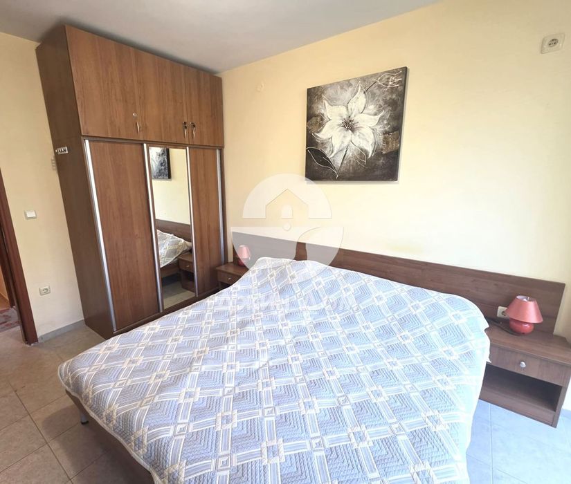 Продава се Двустаен апартамент в к.к. Слънчев бряг - 64 кв.м за 1375 €/кв.м - Снимка #4