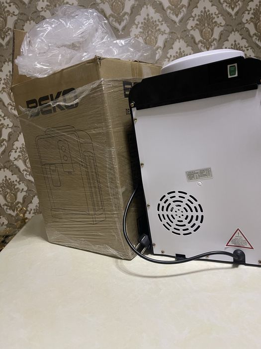 кулер сотилади янги