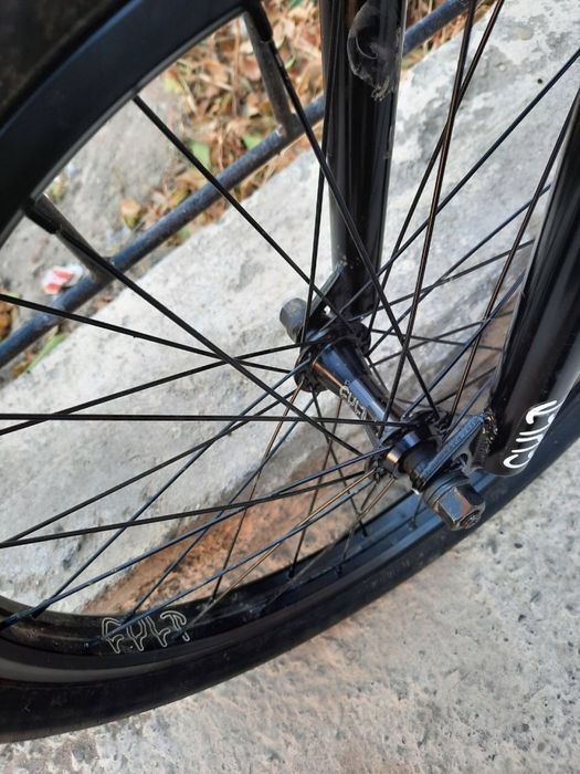 Bmx Cult Отличное состояние