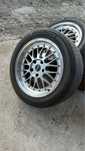 Jante Ocean R17 (BSS LM) BMW 5x120