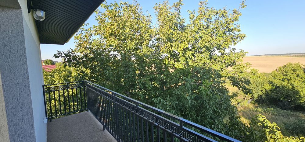 PF Casa INTABULATA Dorobant - D+P+E, 8km de Tg Cucu