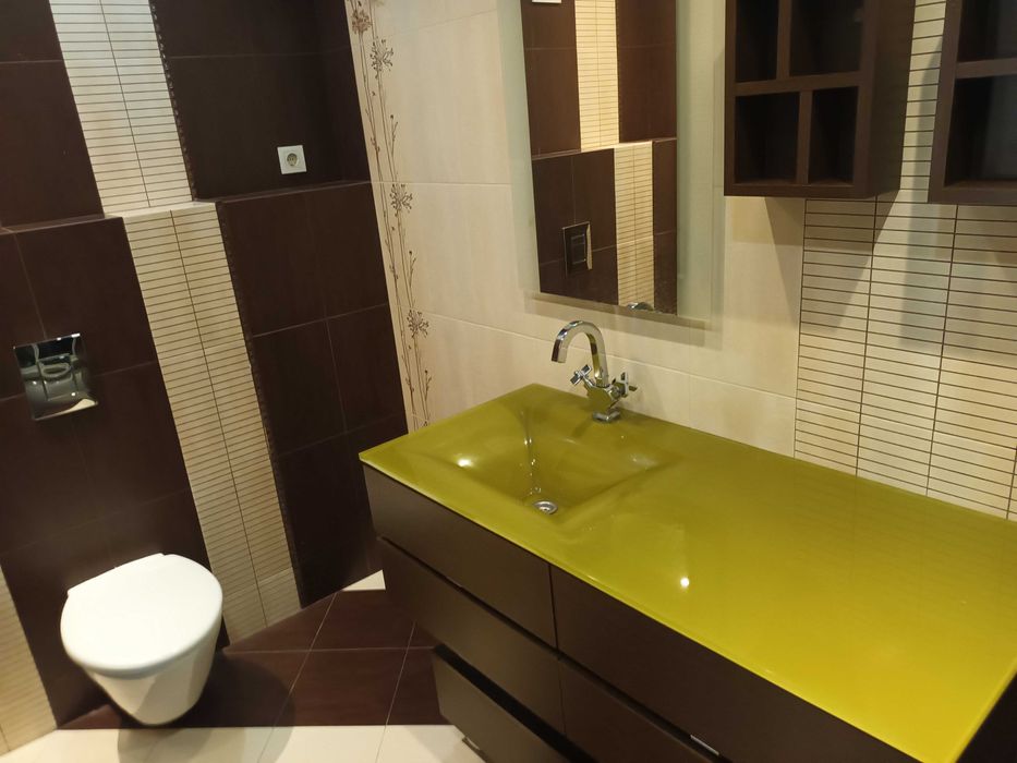 Продава се Тристаен апартамент в Пловдив, Христо Смирненски - 123 кв.м за 1342 €/кв.м - Снимка #4