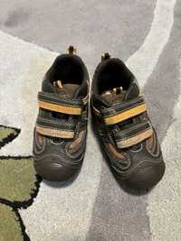 Бебешки обувки Geox