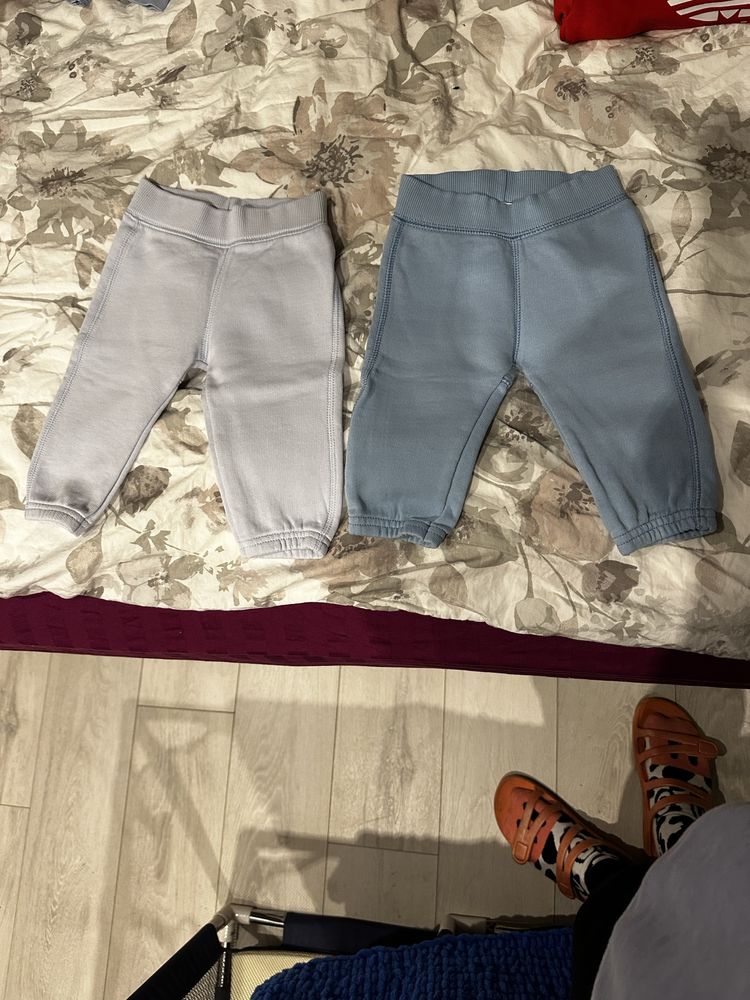 Бебешки дрешки Guess,Adidas,Beneton