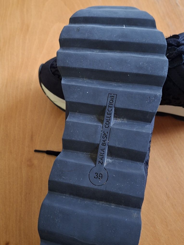 Дамски обувки Zara