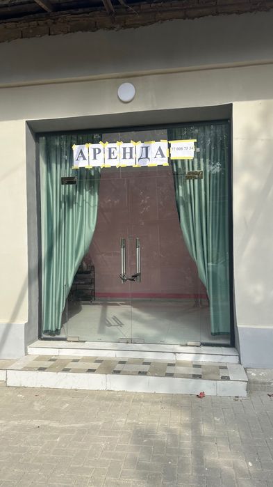 Аренда помишение для салон красоты мужской или женски