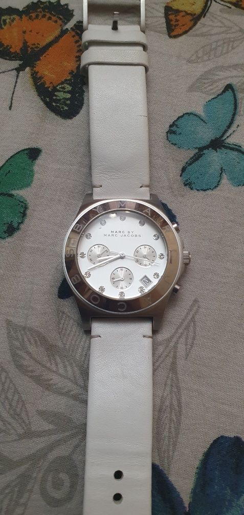 Ceas damă Marc Jacobs impecabil