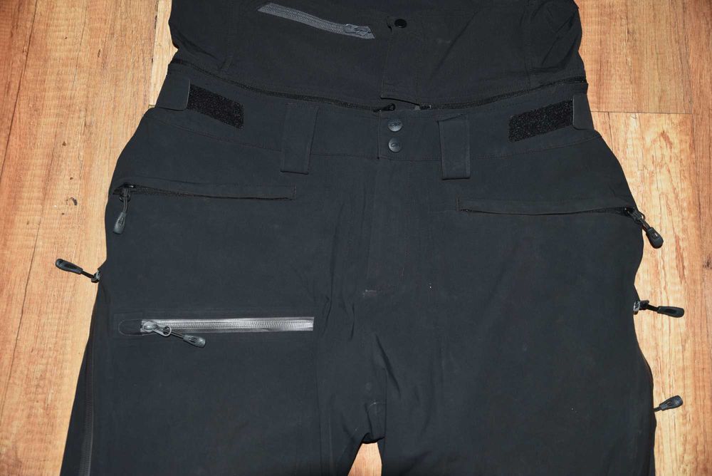 Outdoor Research мъжки ски сноуборд гащеризон панталон, размер L