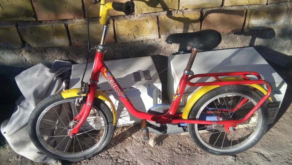 детско колело- евтино и още голями колела,има и ел.колела