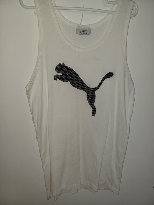 Maieu  tricou Puma bumbac xl xxl