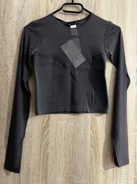 Bluza eleganta Zara