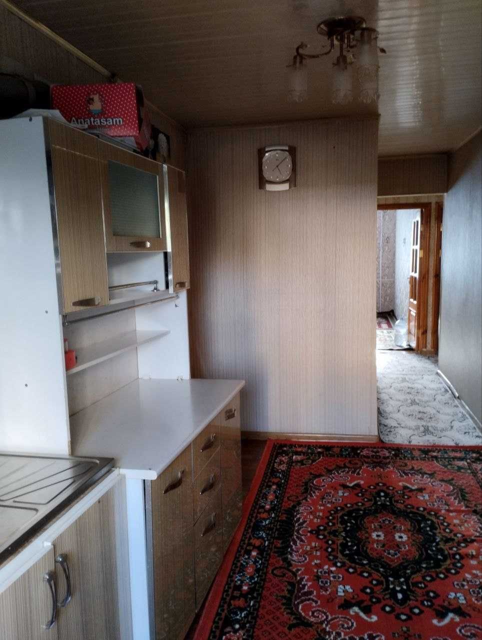 №3591.Продается 3х-комнатная квартира.