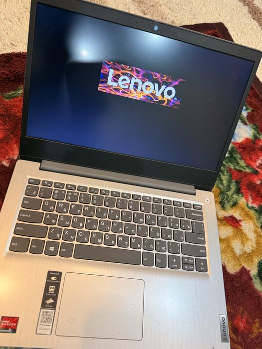 Продажа Lenovo ноутбук