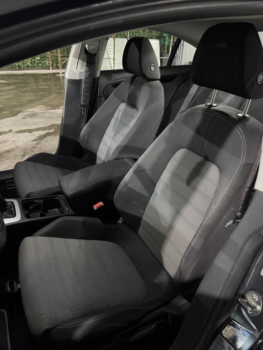 Vând VW Passat CC 1.8 TSI – Stage 1 (~210CP)