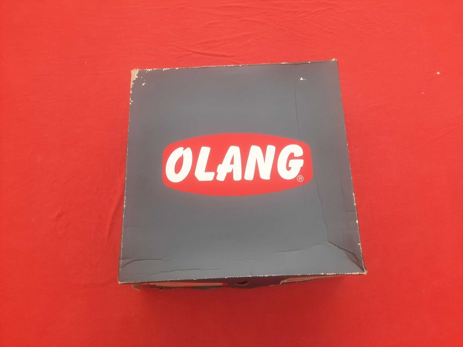 Ботуши OLANG CANADIAN ICE 37-38 номер за сняг и мокро време